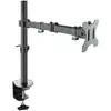 Image de Tooq DB1032TN-B Support de table pivotant et inclinable Moniteur/TV 13"-32"