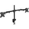 Image de Support de Table Tooq pour 2 Ecrans (Moniteur/TV) 13"-32"