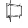 Image de TooQ LP41130T-B Meuble TV 60-100" VESA 900x600 Max 130kg Noir