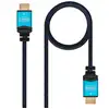 Image de Nanocable Cable HDMI V2.0 4K@60GHz 18 Gbps Macho/Macho 7m