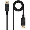 Image de NanoCable Cable Displayport Macho-Macho 1m