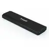 Image de Boitier Externe TooQ SHURA pour SSD M.2 NGFF/NVMe Noir