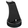 Image de Base de chargement TooQ TQCD02L pour Apple Watch et iPhone noir