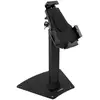 Image de Support Tablet TooQ TQTDS0811 Antivol Ajustable Aluminium Noir 7.9" à 10.5"