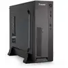 Image de Boîtier micro tour TooQ TQC-3008U3CD USB 3.0 noir + alimentation SFX 500 W