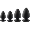 Image de Plug Anal Thermo-Réactif Model 1