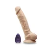 Image de Gode Réaliste Télécommandé 20 cm