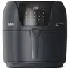 Image de Friteuse sans Huile Solac Leviter Digital 7 Plus 7.4L 1800W Écran Tactile Minuterie