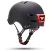 Image de Casque Youin avec Lumière LED Noir