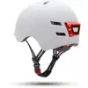 Image de Casque Youin avec lumière LED blanche