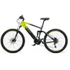 Image de VTT Électrique Youin Mont Blanc 720wh Taille L