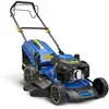 Image de Tondeuse Goodyear 5620W Essence Démarrage Électrique et Manuel 53cm