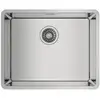 Image de Fregadero Teka BELinea RS15 50.40 Acero Inoxidable 1 Seno Gran Capacidad