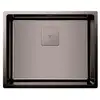 Image de Évier Teka RS15 50.40 Titanium Acier 44 cm 1 Bac SilentSmart