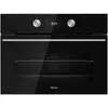 Image de Teka HLC 8400 Four Compact Multifonction 44L A+ Verre Noir