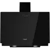 Image de Teka DVN 67050 TTC BK Hotte décorative 60 cm A Noir