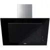 Image de Teka DVT 78660 TBS Hotte Décorative 70cm Verre Noir