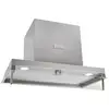 Image de Teka INTEGRA 66750 POS Hotte Intégrable 60cm A Acier Inox