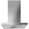 Image de Hotte aspirante à recirculation Teka DSH 686, 60 cm, avec moteur à double turbine et LED