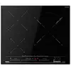 Image de Plaque Teka IZC 63632 MPT induction 3 zones capteurs température XL paella