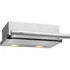 Image de Campana Extractora Teka TL 6420 IX 360 m³/h Acero Inoxidable 2 Velocidades LED