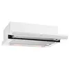 Image de Campana extractora Teka TL 6420.2 WH Recirculación 360 m³/h blanco