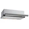 Image de Campana extractora Teka TL 7420.2 IX Canalizado/Recirculación 360 m³/h con LED