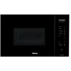 Image de Microondas Teka ML 825 TFL BK 23,6 L 900W grill integrado control táctil