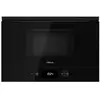 Image de Microondes Teka ML 8220 BIS L FBK 22 Litres 850W avec Grill Électronique
