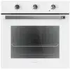 Image de Four Encastrable Teka NEO HSB 6150 WH Hydrolyse 70L 60cm A+ Multifonction Inox Blanc