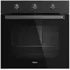Image de Four Encastrable Teka NEO HSB 6150 FBK Hydrolyse 70L 60cm A Multifonction Noir Inox