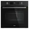 Image de Four Encastrable Teka NEO HSB 6350 FBK Hydrolyse 70L 60cm A+ LED Noir