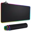 Image de Tapis de souris Cool Gaming XL RGB Noir