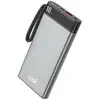 Image de Batterie externe Cool Battery 10 000 mAh 3A / 20W PD Argent