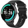 Image de Cool Forever Bluetooth 44mm AMOLED Noir Étanche IP67 SpO2 Pulsomètre Tensiomètre