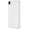 Image de Cool Grip Batterie Externe Universelle Power Bank 10 000 mAh USB-C / Lightning Blanc