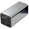 Image de Cool Batterie Externe Universelle Power Bank 65W 20 000 mAh Gris