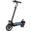 Image de SmartGyro Xtreme SpeedWay Trottinette Électrique Noir/Bleu
