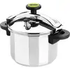 Image de Monix Classica Cuiseur rapide pour induction 12 litres en acier inoxydable