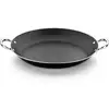 Image de Monix Resistent Plus M371638 Poêle à paella antiadhésive en aluminium 38 cm