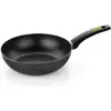 Image de Poêle profonde Monix Green aluminium forgé 28cm