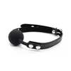 Image de Bâillon Boule Réglable Gag & Play