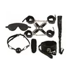 Image de Coffret Secret Bondage Croix