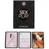 Image de Jeu de cartes Sex Play -
