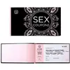 Image de Sex Coupons chéquier coquin -