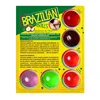 Image de Boules Brésiliennes X6 différentes Saveurs