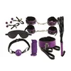 Image de Coffret Secret Bondage