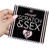 Image de Jeu à Gratter Scratch & Sex Straight