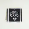 Image de Jeu de grattage Sexy -