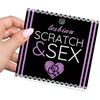 Image de Jeu à gratter Scratch & Sex Lesbien